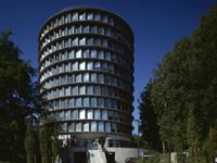 Stadtparkturm Hindenburgstrae 49